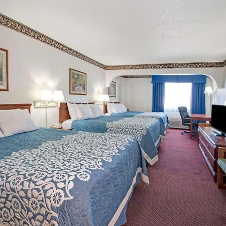 Days Inn By Wyndham Laramie Exterior photo